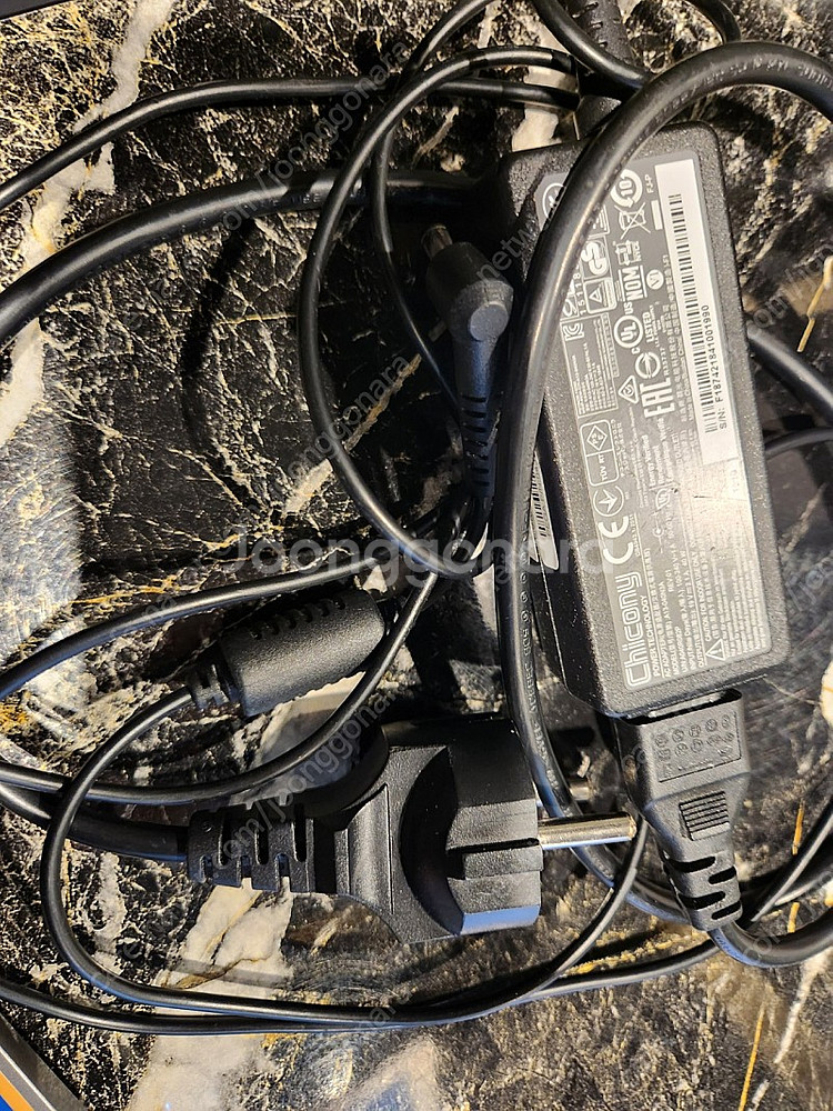 lg엘지 노트북 15인치 대용량 ssd 500기가 추가...--2
