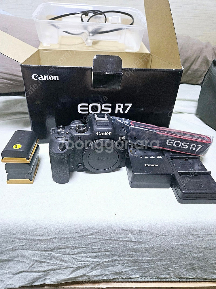 캐논 eos R7--0