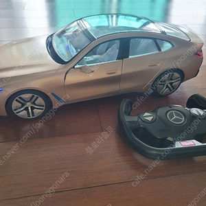 Rastar bmw i4 rc카(택포)