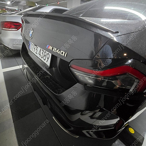 BMW M240i / 23년 / 무사고 / 리스승계 (月107만) / 인수금 700