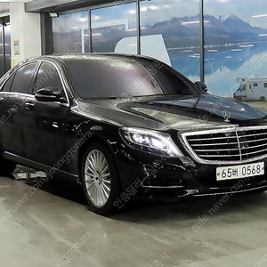 벤츠S클래스-W222 S 350 d 4MATIC@중고차@24시상담@저신용@전액할부