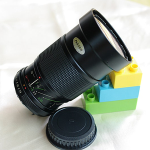 펜탁스마운트 Vivitar 28-85mm F2.8-3.8 (명가 Kiron OEM)