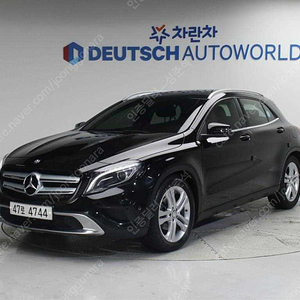 벤츠GLA클래스 X156 GLA200 CDI 4MATIC@중고차@24시상담@저신용@전액할부