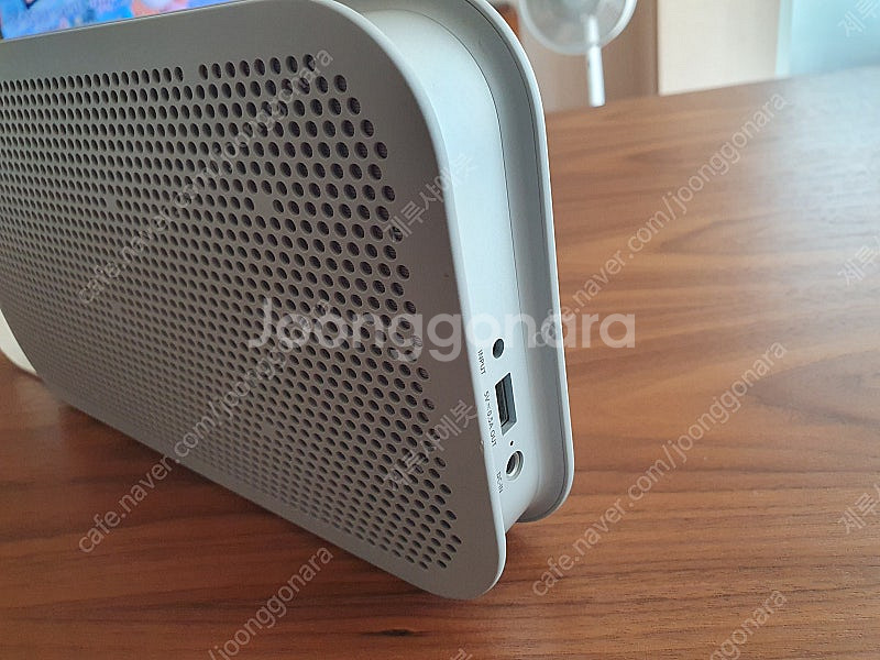 뱅앤울룹슨 Beoplay A2 (베오플레이 A2)--4