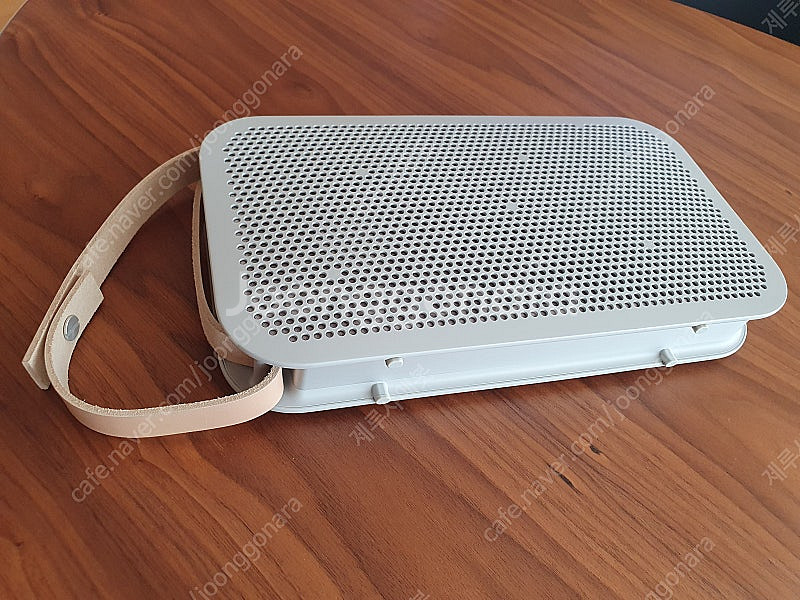 뱅앤울룹슨 Beoplay A2 (베오플레이 A2)--5