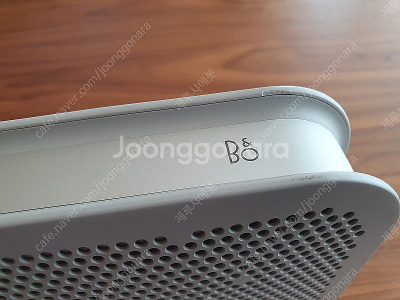 뱅앤울룹슨 Beoplay A2 (베오플레이 A2)--6