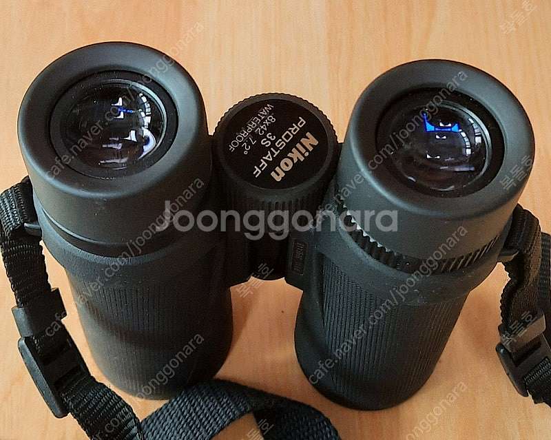 쌍안경--2