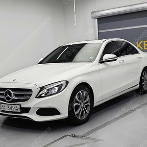 벤츠C클래스 W205 C220 d 아방가르드 (5인승)@중고차@24시상담@저신용@전액할부