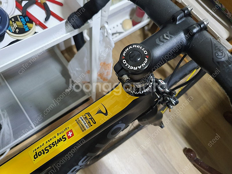 피나렐로 카본 로드 싸이클 105 7.9kg--1