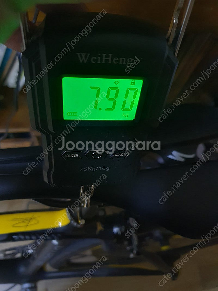 피나렐로 카본 로드 싸이클 105 7.9kg--2