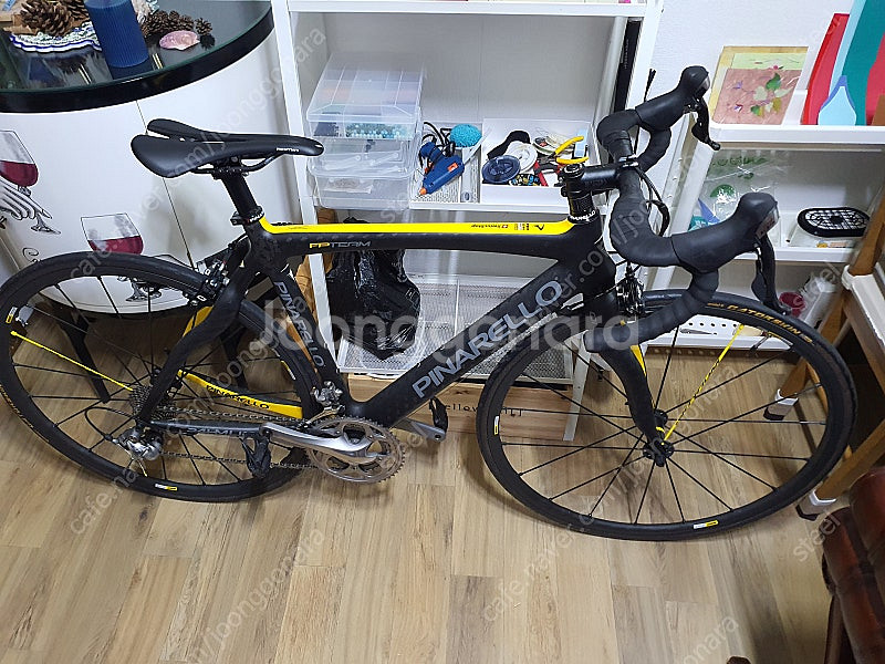 피나렐로 카본 로드 싸이클 105 7.9kg--4