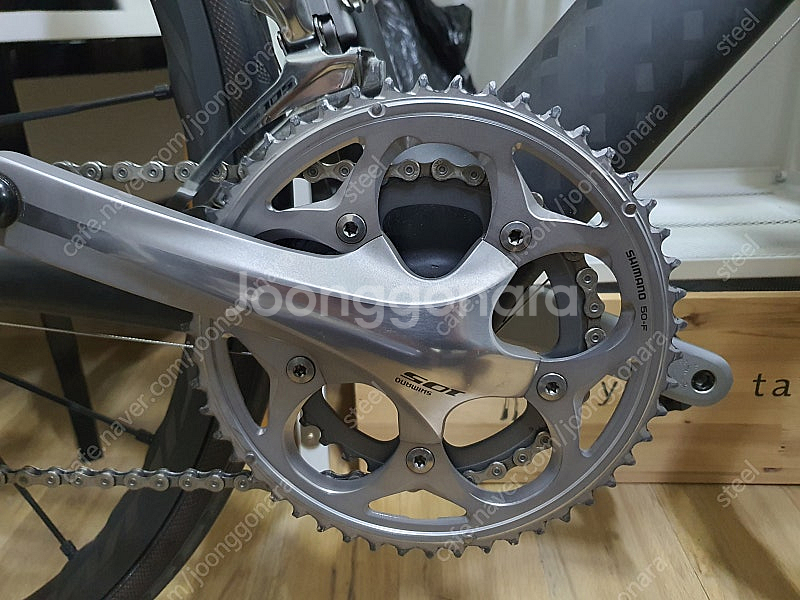 피나렐로 카본 로드 싸이클 105 7.9kg--6