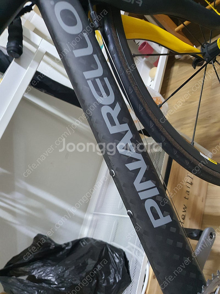 피나렐로 카본 로드 싸이클 105 7.9kg--7