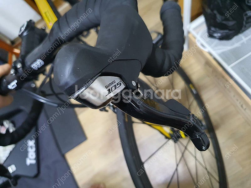 피나렐로 카본 로드 싸이클 105 7.9kg--9