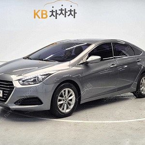 현대더뉴i40Saloon 1.7 VGT 유니크 (5인승)@중고차@중고차매입@전액할부@저신용자@신불자@소액할부@현금@카드 전부 가능합니다!