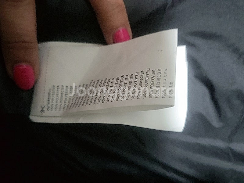 남자노비스점퍼스틸그레이L--3