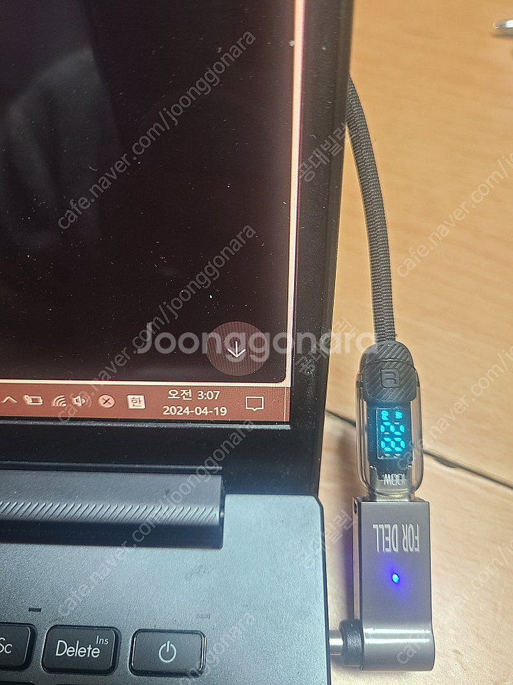 ASUS 비보북 프로 14X OLED--6