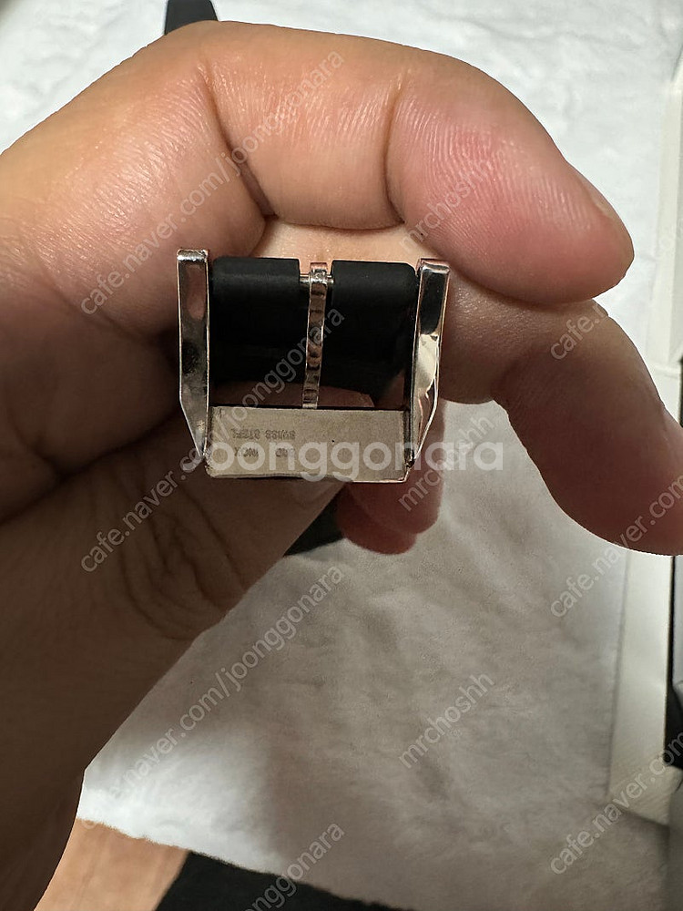 iwc 마크18 어린왕자 에디션(가격인하)--9