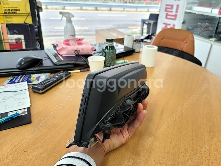 bmw f12 clc 6시리즈 안드로이드 올인원 판매합...--4