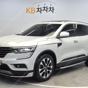 QM6 2.0 dCi 4WD RE 시그니처 @중고차@전액할부@저신용@여유자금@최저가판매