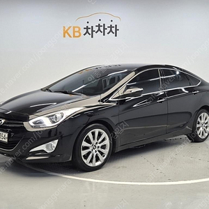 현대i40Saloon 1.7 VGT PREMIUM (5인승)@중고차@중고차매입@전액할부@저신용자@신불자@소액할부@현금@카드 전부 가능합니다!