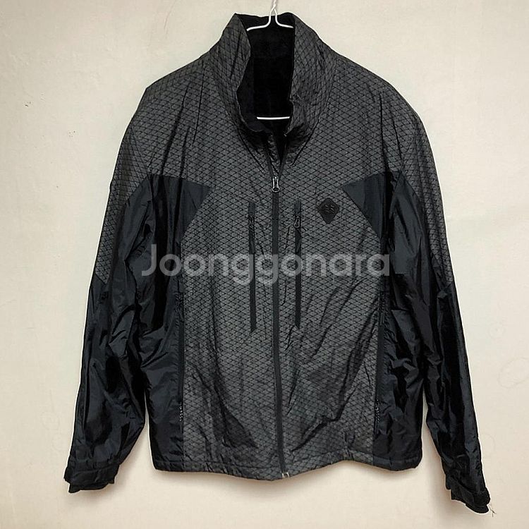 코오롱 남성 집업 자켓 110XXL--0