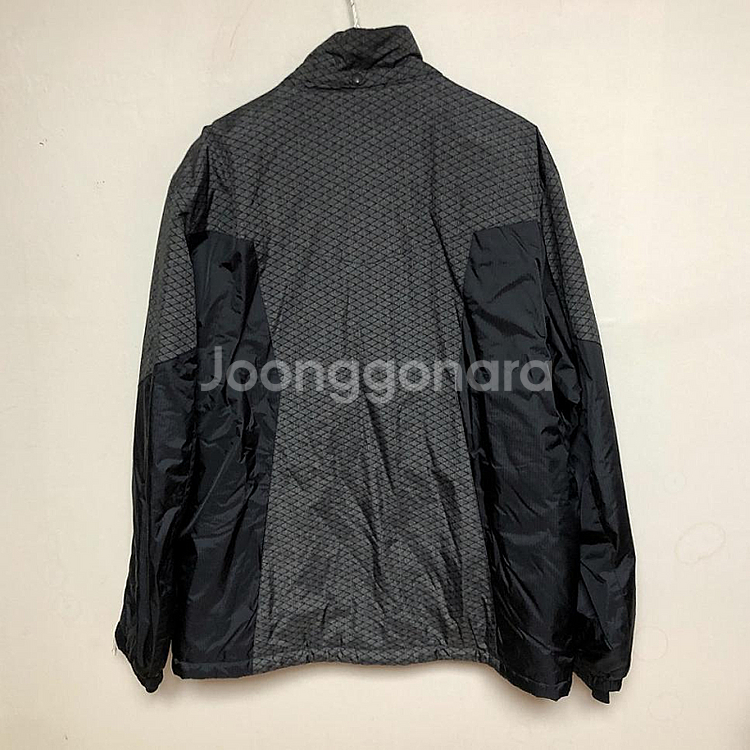 코오롱 남성 집업 자켓 110XXL--2