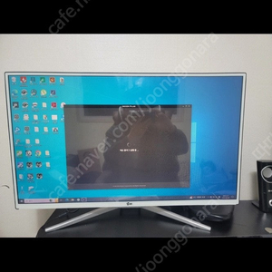 이도 디스플레이 144hz 모니터