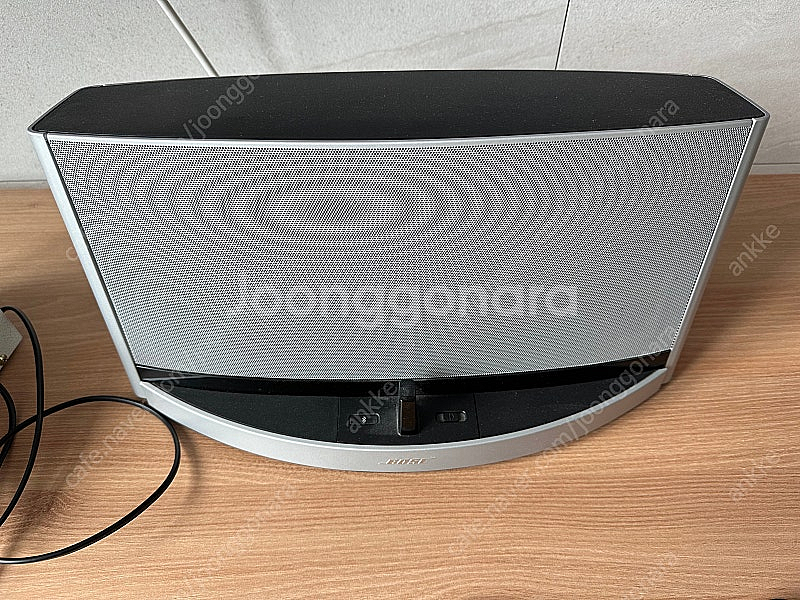 Bose 보스 사운드독10--5