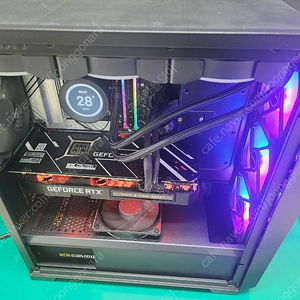 12900KF_32GB_RTX3080 TI 판매합니다