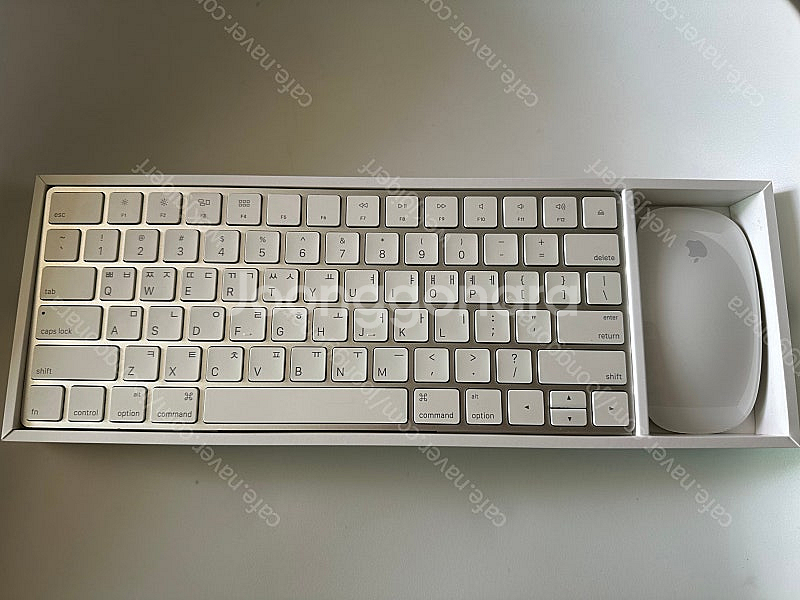 아이맥(iMac) 5K late 2015 박스 풀 판매...--6
