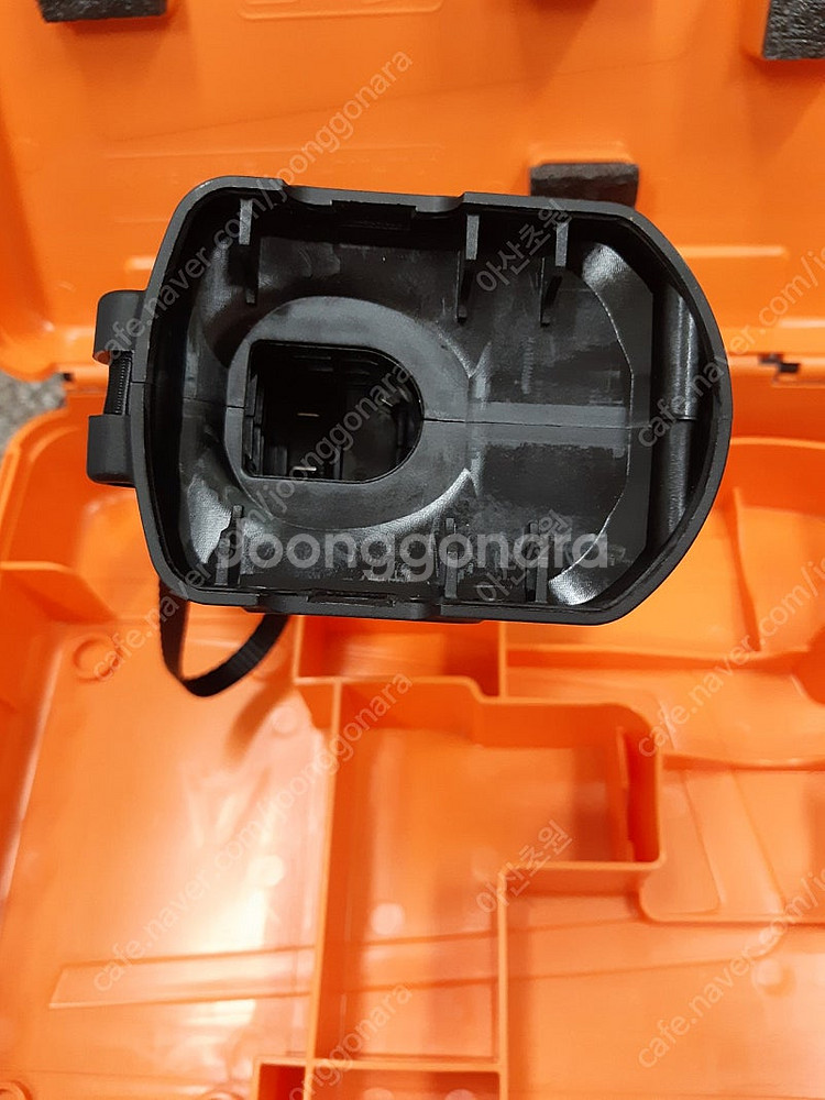 미사용] 아임삭 AW418Q 충전임팩트렌치 18V 3/...--5