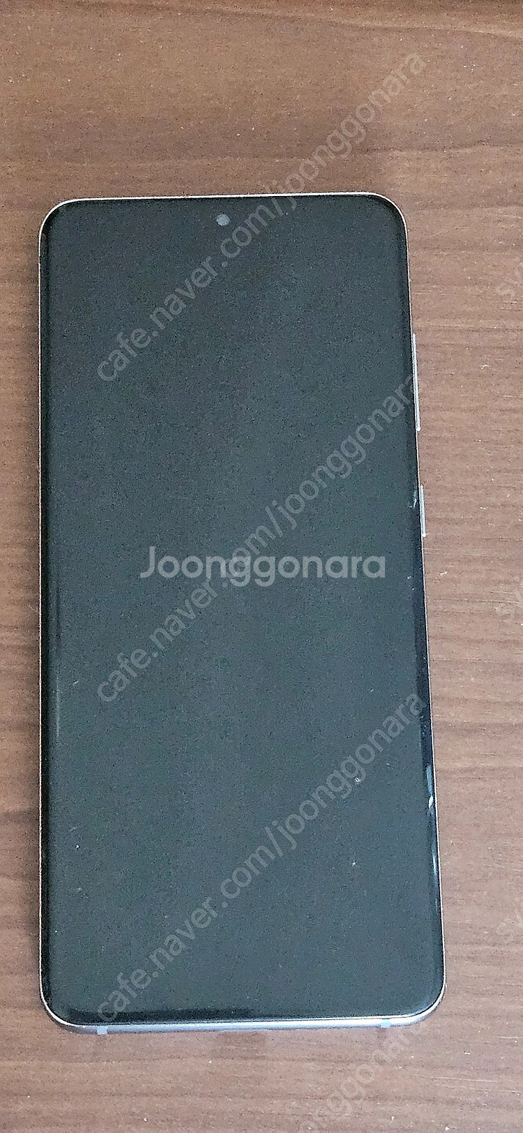 갤럭시 S20 128G--0