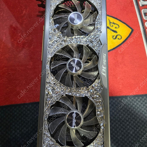 rtx 3070 이엠텍 터보제트 보석바 판매합니다.