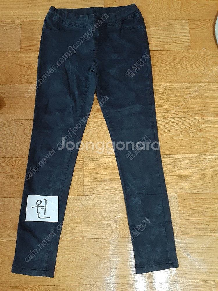 레깅스 바지 등 여러가지 있습니다 편하게 입부세요 각각...--3