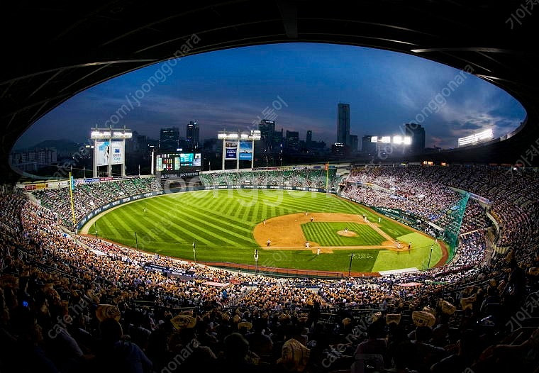 7월 20일(토) 잠실 LG vs 두산 3루 네이비석 ...--0
