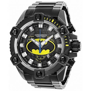 인빅타 배트맨 시계 판매 invicta batman watch