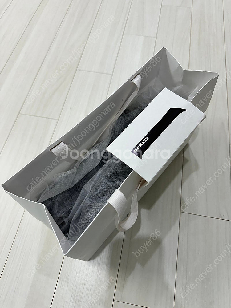 옴므플리세 블랙 팬츠 베이직 새상품--5