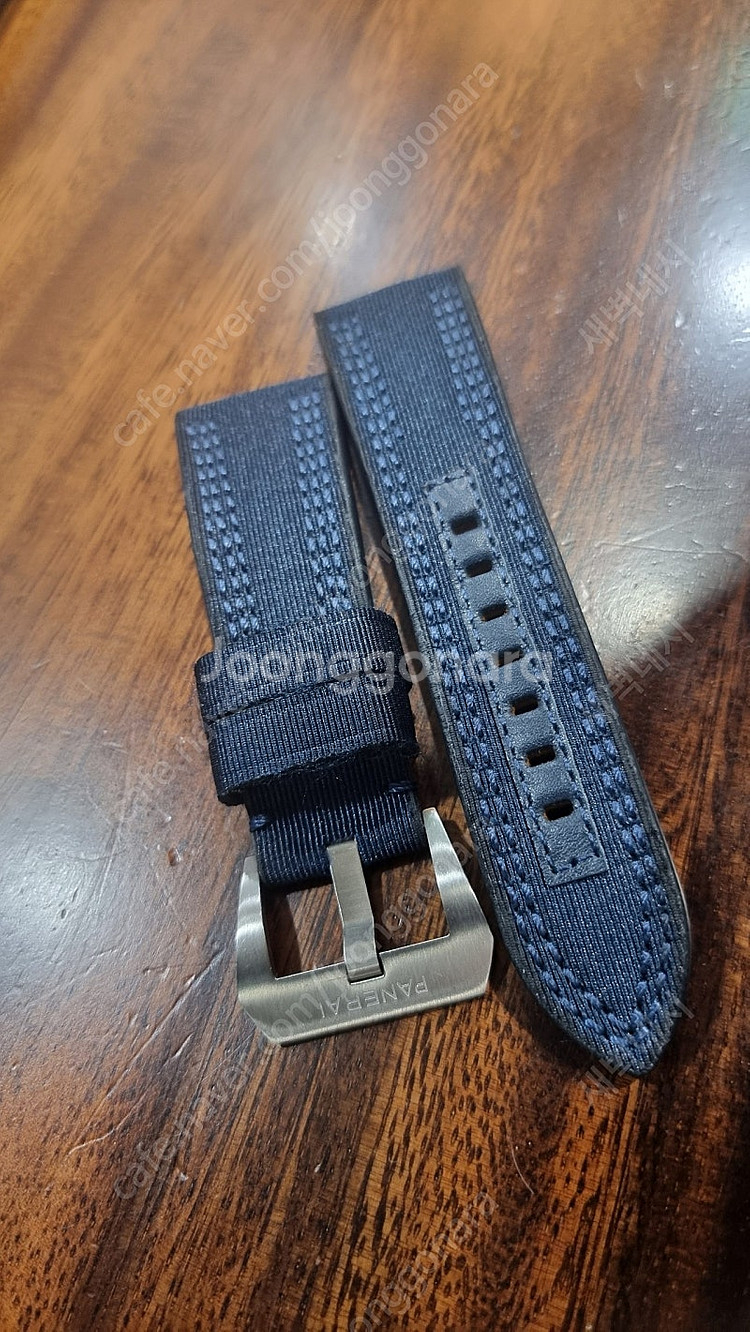 파네라이 tc스트랩 26mm--1