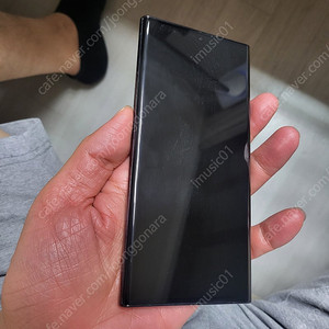 갤럭시 S22 울트라 ultra KT 256G 박스풀