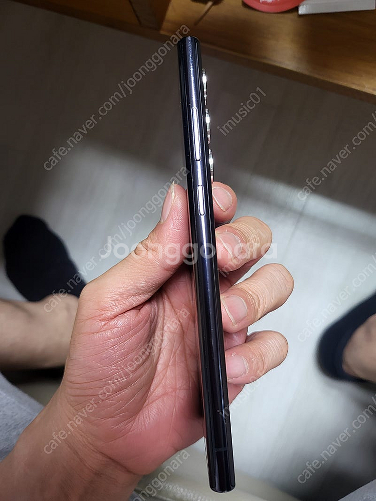 갤럭시 S22 울트라 ultra KT 256G 박스풀--1