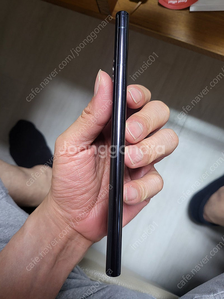 갤럭시 S22 울트라 ultra KT 256G 박스풀--3
