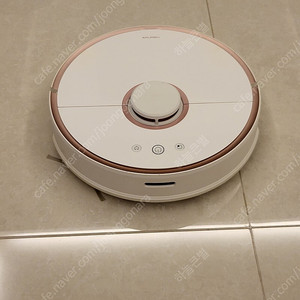 샤오미 미지아 스마트 로보락 로봇청소기 2세대 판매