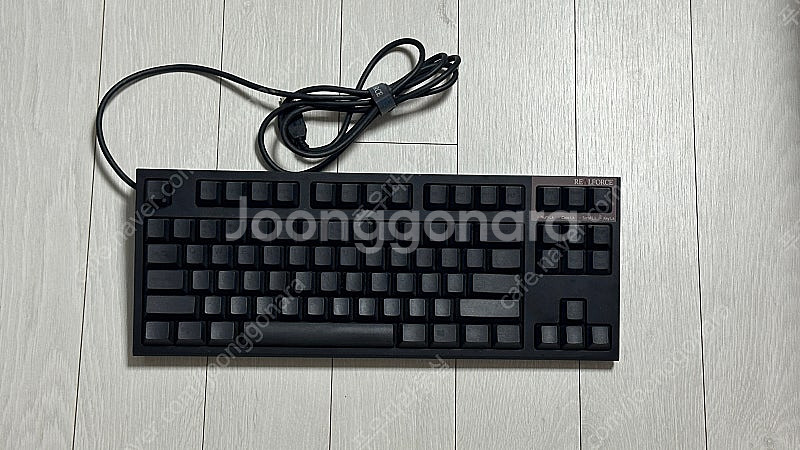 리얼포스r2 저소음적축 30g--4