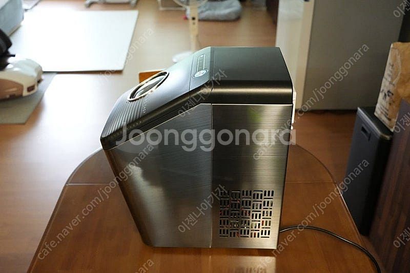 제빙기 가정용 제빙기 매직쉐프 15kg--3
