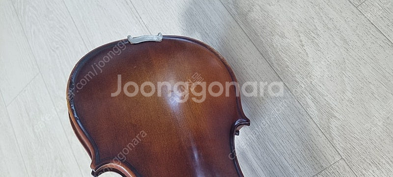 한성 1/4 바이올린 & 시노자키 교본 개정판--3