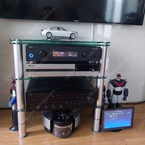 cec 3800 A클래스앰프
