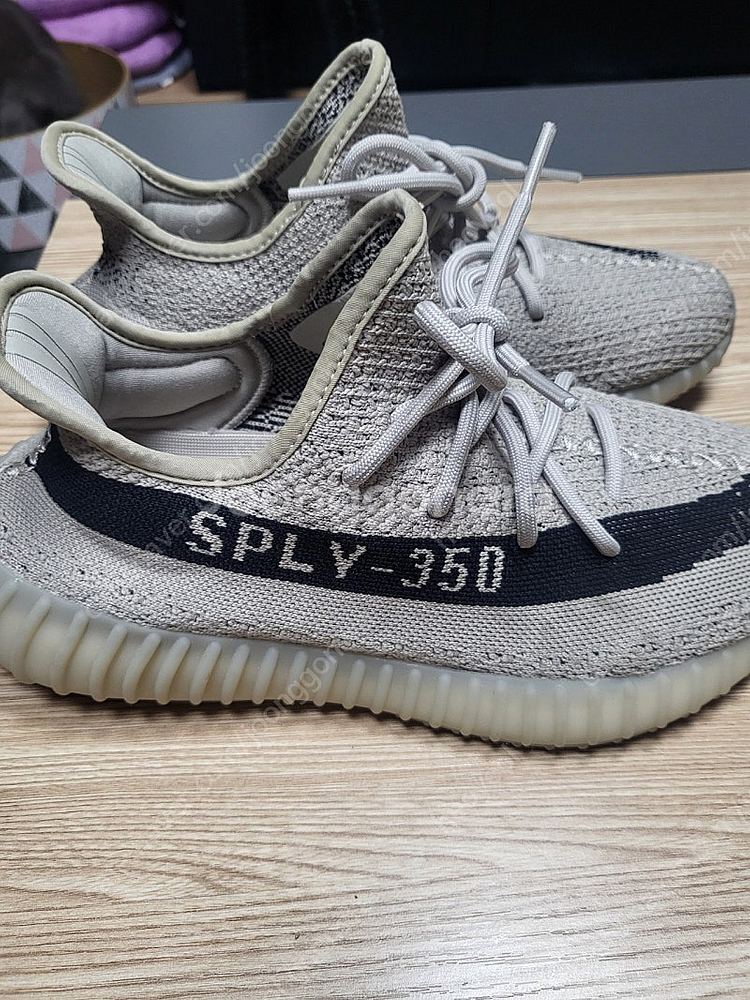 이지부스트 슬레이트 코어 265mm--1