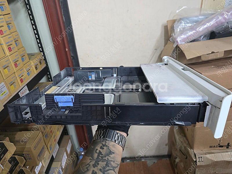 HP OfficeJet Pro(오피스젯 프로) 7740...--0