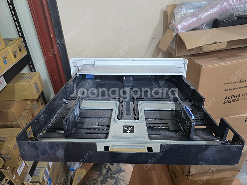 HP OfficeJet Pro(오피스젯 프로) 7740...--1